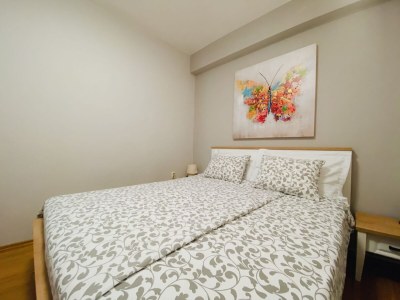 Apartment Two bedroom apartment with terrace Povljana, Pag A-244-d - Outdoor photo 22