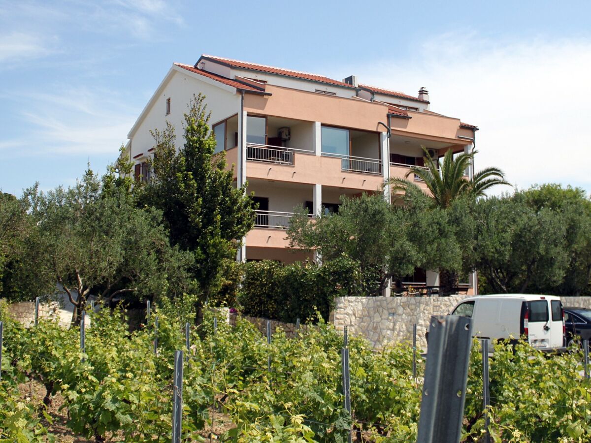 Apartment Studio flat with air-conditioning Povljana, Pag AS-244-a - Outdoor photo 2