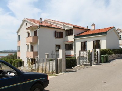 Apartment Studio flat with air-conditioning Povljana, Pag AS-244-a - Outdoor photo 3