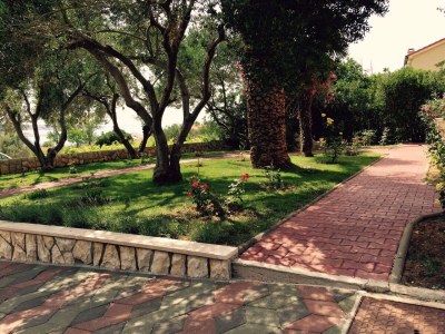 Apartment Studio flat with air-conditioning Povljana, Pag AS-244-a - Outdoor photo 12