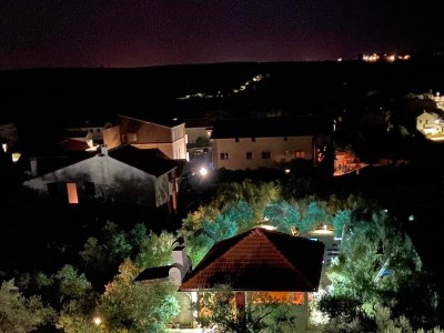 Apartment Studio flat with air-conditioning Povljana, Pag AS-244-a - Outdoor photo 16