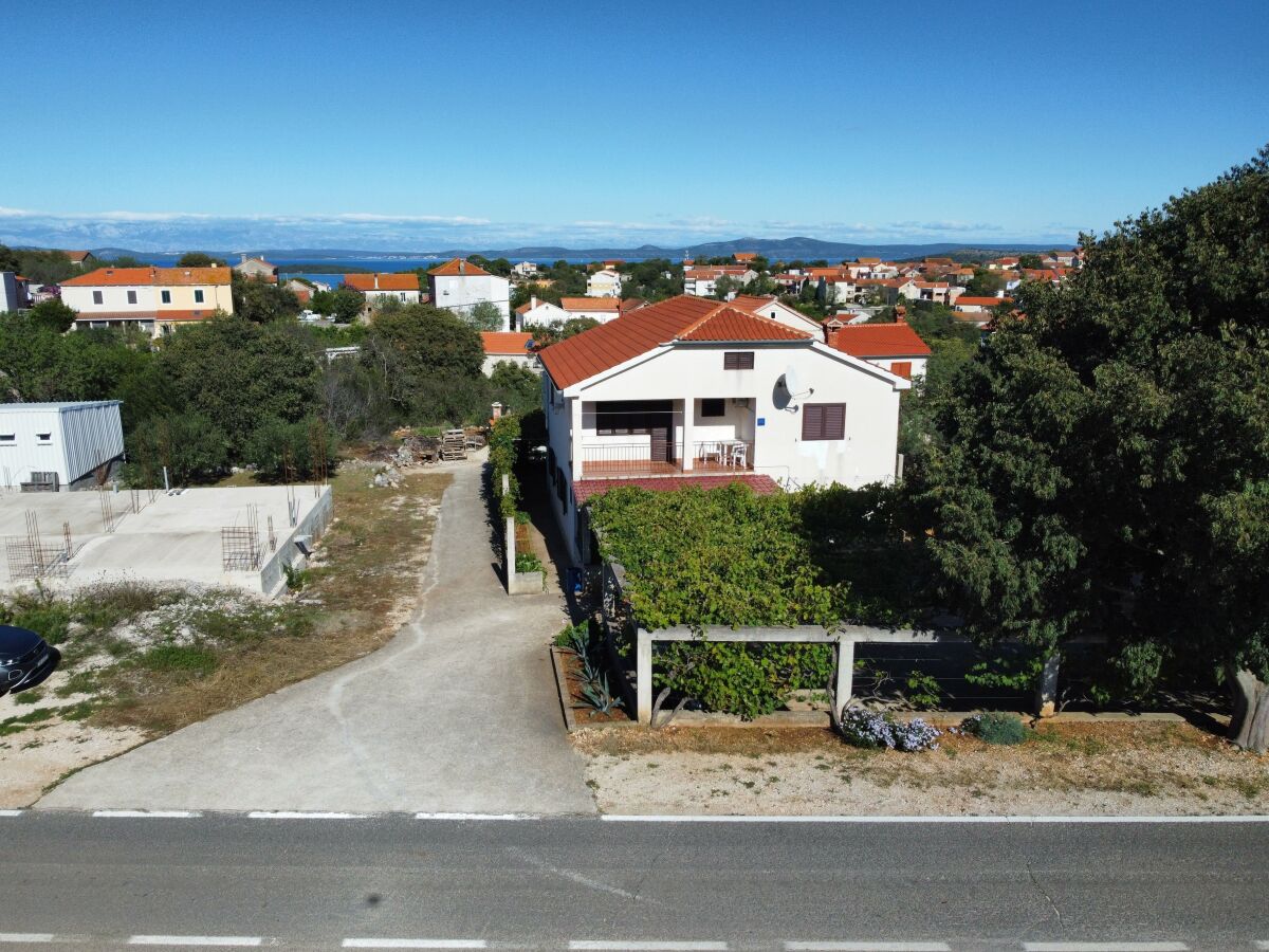 Apartment Two bedroom apartment with terrace Sali, Dugi otok A-910-a - Outdoor photo 5