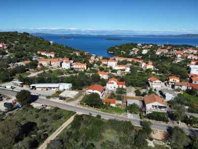 Apartment Two bedroom apartment with terrace Sali, Dugi otok A-910-a - Outdoor photo 3