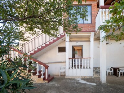 Apartment Two bedroom apartment with terrace Sali, Dugi otok A-910-a - Outdoor photo 10