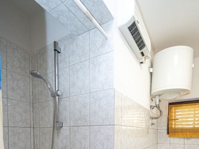 Apartment Two bedroom apartment with terrace Sali, Dugi otok A-910-a - Outdoor photo 24