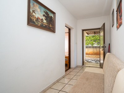 Apartment Two bedroom apartment with terrace Sali, Dugi otok A-910-a - Outdoor photo 31