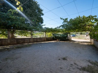 Apartment One bedroom apartment with terrace Sali, Dugi otok A-910-b - Outdoor photo 11