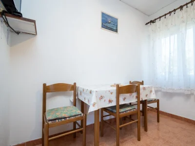 Apartment One bedroom apartment with terrace Sali, Dugi otok A-910-b - Outdoor photo 15