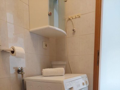 Apartment One bedroom apartment with terrace Postira, Brač A-700-a - Outdoor photo 15