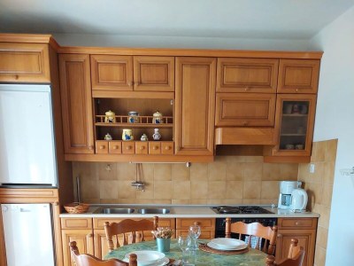 Apartment Two bedroom apartment with terrace Postira, Brač A-700-b - Outdoor photo 3