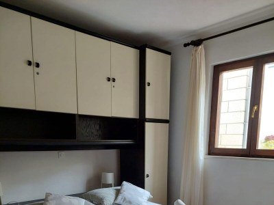 Apartment Two bedroom apartment with terrace Postira, Brač A-700-b - Outdoor photo 6