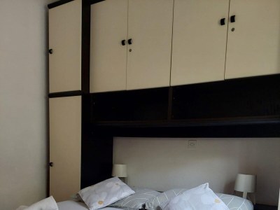 Apartment Two bedroom apartment with terrace Postira, Brač A-700-b - Outdoor photo 8