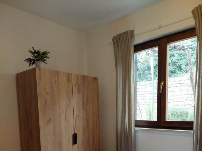 Apartment Two bedroom apartment with terrace Postira, Brač A-700-b - Outdoor photo 11