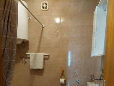 Apartment Two bedroom apartment with terrace Postira, Brač A-700-b - Outdoor photo 15