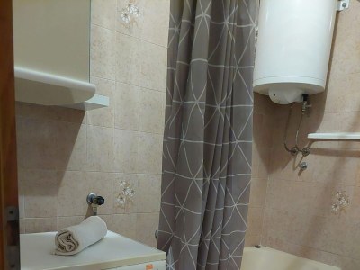 Apartment Two bedroom apartment with terrace Postira, Brač A-700-b - Outdoor photo 18