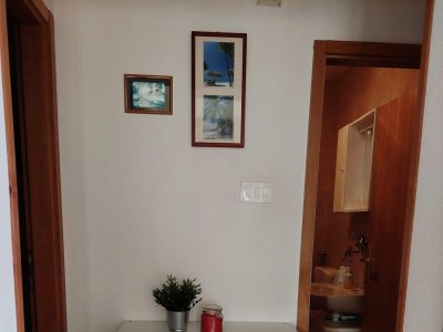 Apartment Two bedroom apartment with terrace Postira, Brač A-700-b - Outdoor photo 21
