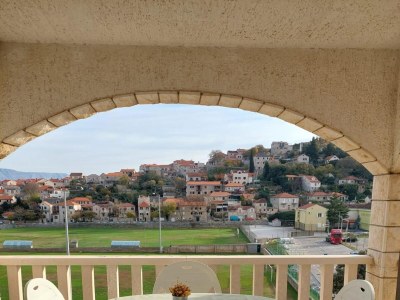 Apartment Two bedroom apartment with terrace Postira, Brač A-700-b - Outdoor photo 23