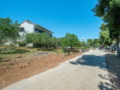 Apartment Two bedroom apartment near beach Tkon, Pašman A-698-a - Outdoor photo 7