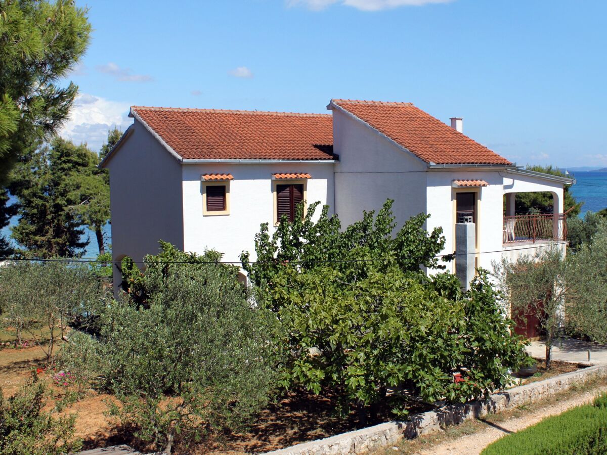 Apartment Studio flat near beach Tkon, Pašman AS-698-a - Outdoor photo 2