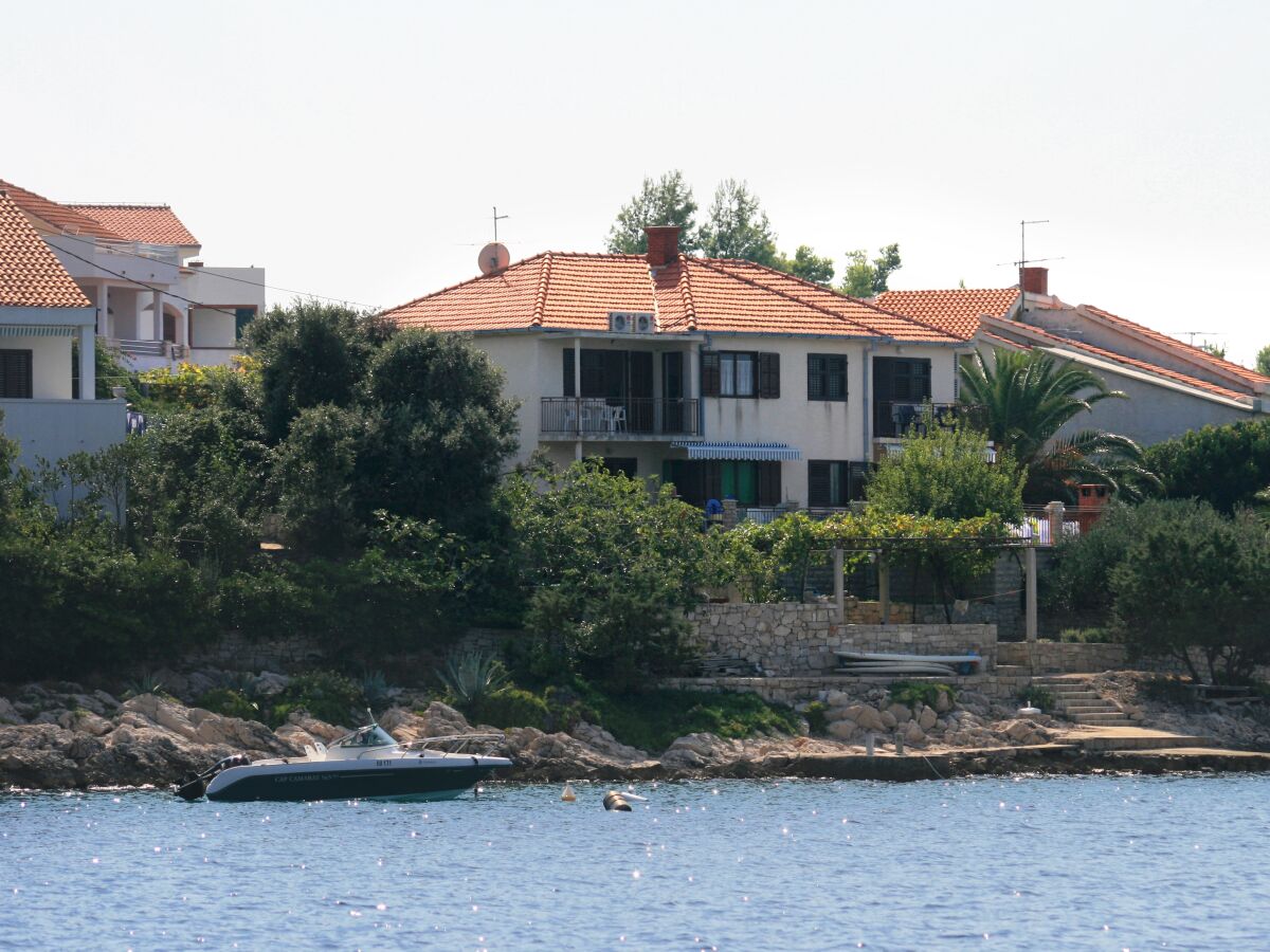 Apartment Two bedroom apartment near beach Maslinica, Šolta A-774-a - Outdoor photo 4