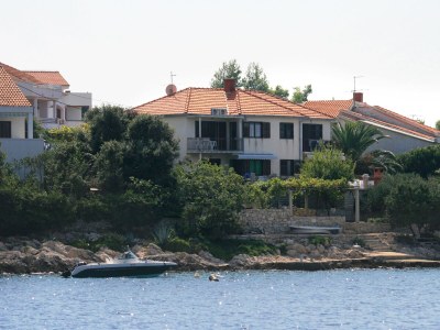 Apartment Two bedroom apartment near beach Maslinica, Šolta A-774-a - Outdoor photo 4