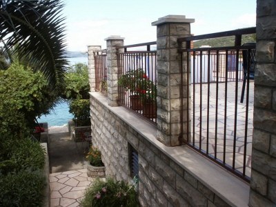 Apartment Two bedroom apartment near beach Maslinica, Šolta A-774-a - Outdoor photo 7
