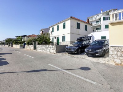 Apartment Two bedroom apartment near beach Jezera, Murter A-796-c - Outdoor photo 16