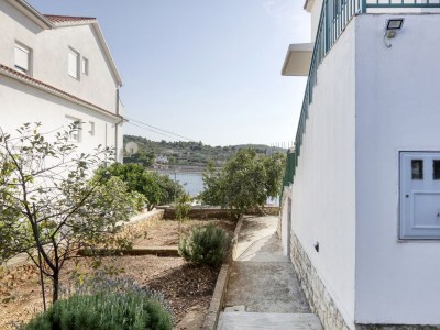 Apartment One bedroom apartment near beach Jezera, Murter A-796-e - Outdoor photo 10