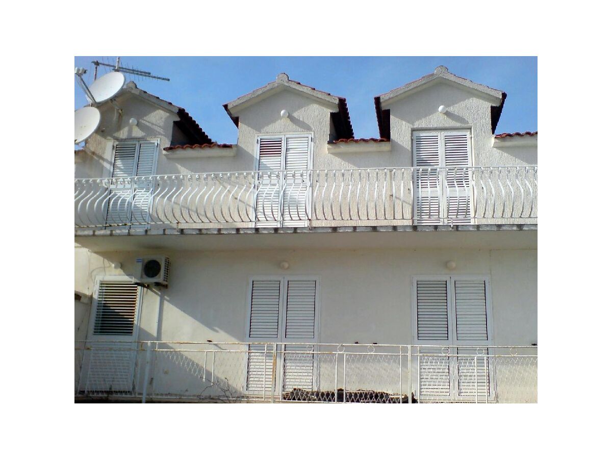 Apartment Studio flat with terrace and sea view Hvar AS-591-b - Outdoor photo 5