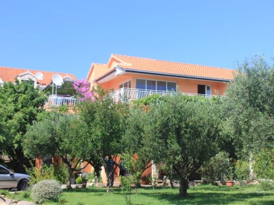 Apartment Apartments with parking space Orebić, Pelješac - 648 - Apartments with parking space Orebić, Pelješac - 648 in Orebić - Apartment