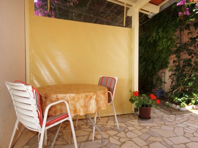 Apartment Studio flat with terrace Orebić, Pelješac AS-641-e - Outdoor photo 18