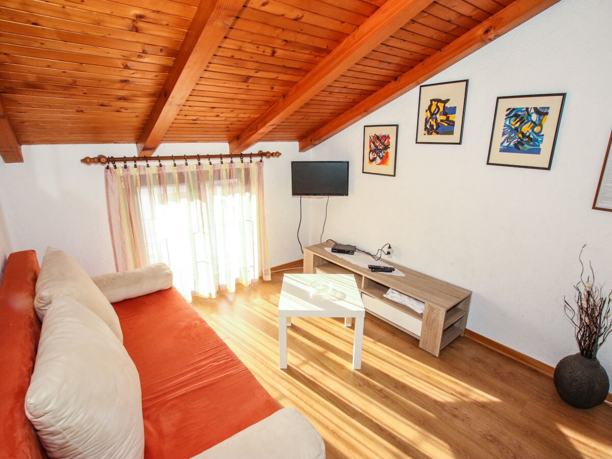 Holiday apartment House Bianca
