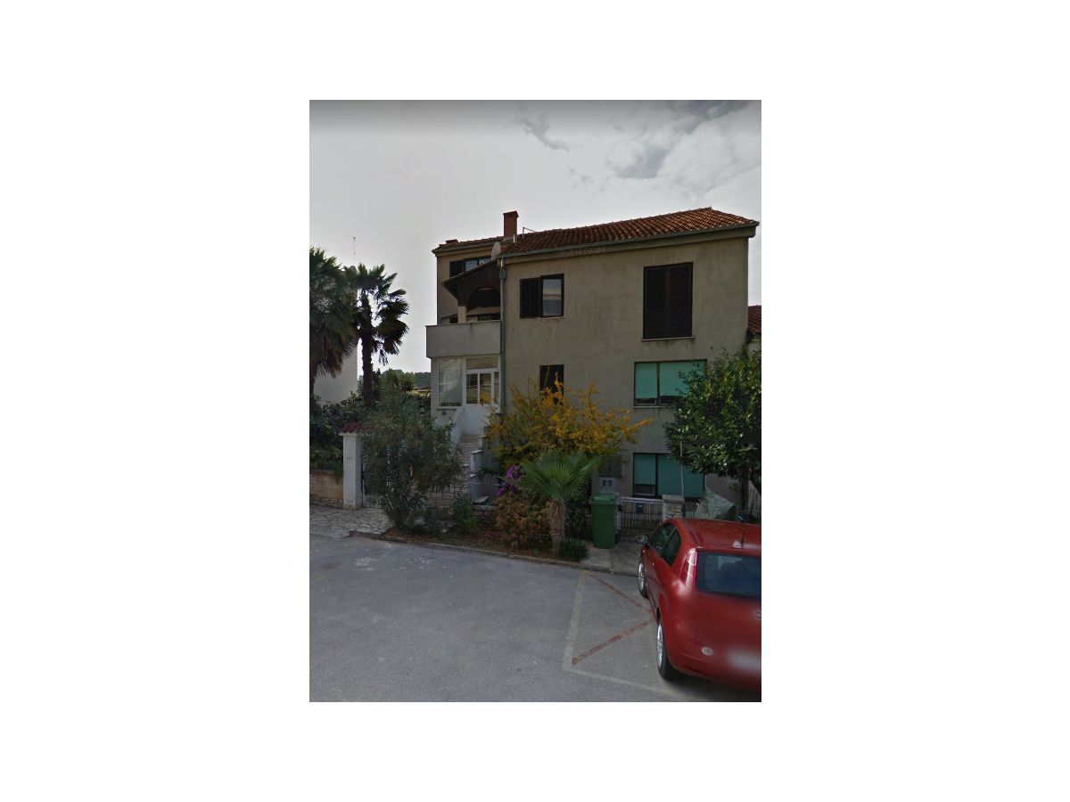 Holiday apartment House Bianca - Outdoor photo 3