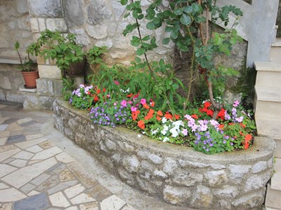 Apartment One bedroom apartment with terrace Medveja, Opatija A-2305-b - Outdoor photo 13