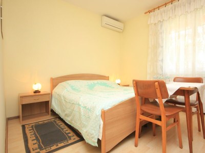 Holiday room with terrace and sea view Medveja, Opatija S-2305-b - Outdoor photo 23