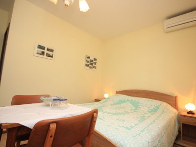 Holiday room with terrace and sea view Medveja, Opatija S-2305-b - Outdoor photo 25