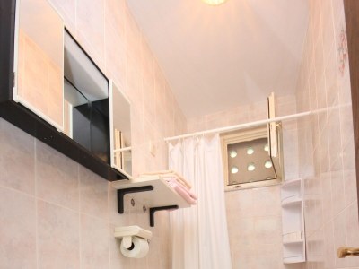 Holiday room with terrace and sea view Medveja, Opatija S-2305-b - Outdoor photo 27