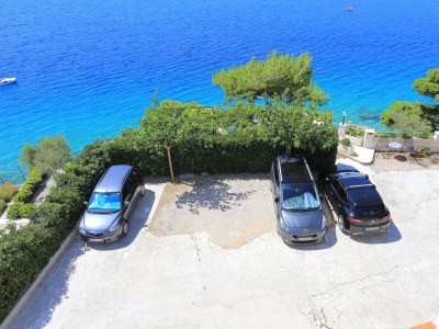 Apartment Studio flat near beach Medići, Omiš AS-1047-c - Outdoor photo 25