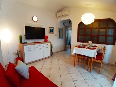 Apartment One bedroom apartment with balcony Poreč A-2285-a - Outdoor photo 9