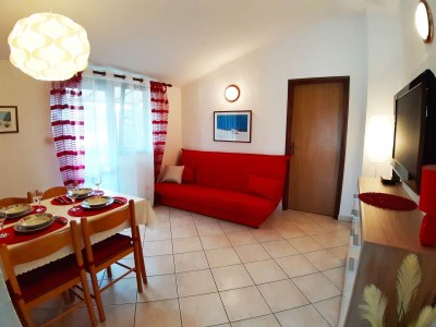 Apartment One bedroom apartment with balcony Poreč A-2285-a - Outdoor photo 10