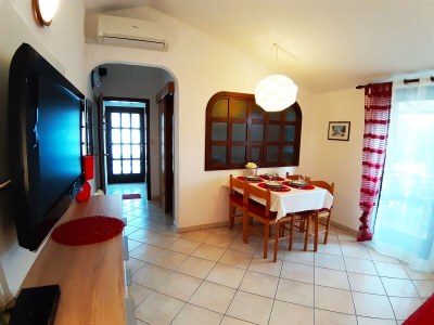 Apartment One bedroom apartment with balcony Poreč A-2285-a - Outdoor photo 12