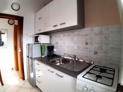 Apartment One bedroom apartment with balcony Poreč A-2285-a - Outdoor photo 13