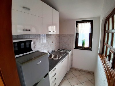 Apartment One bedroom apartment with balcony Poreč A-2285-a - Outdoor photo 14