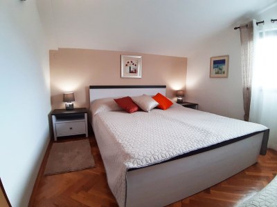 Apartment One bedroom apartment with balcony Poreč A-2285-a - Outdoor photo 15