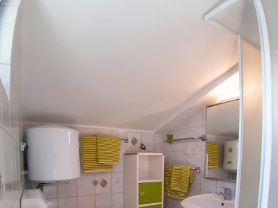 Apartment One bedroom apartment with balcony Poreč A-2285-a - Outdoor photo 17