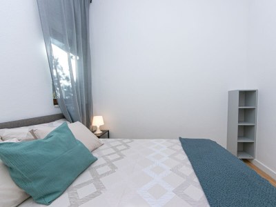 Apartment Two bedroom apartment with terrace and sea view Pisak, Omiš A-1008-a - Outdoor photo 26