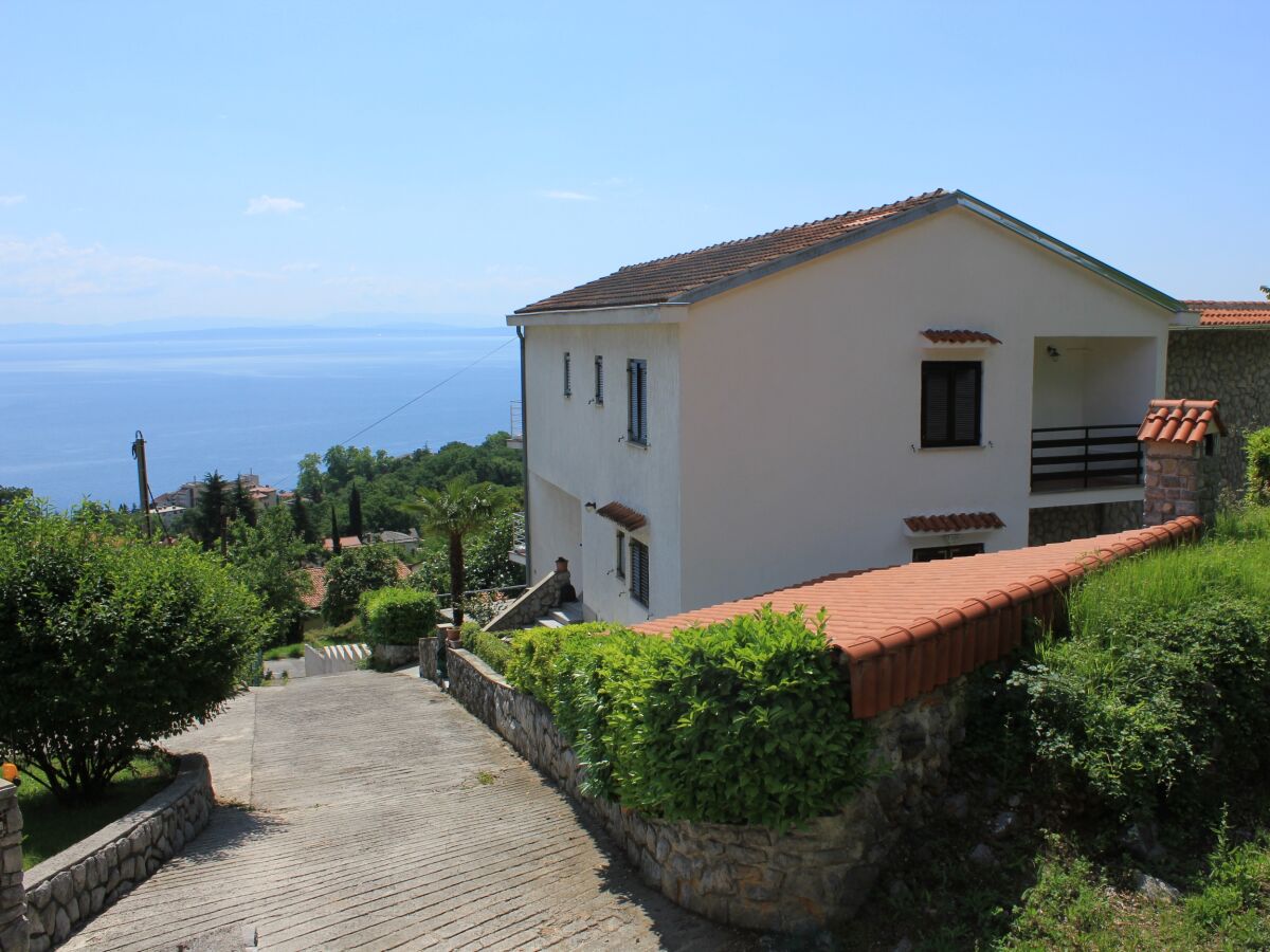Apartment Apartments with parking space Lovran, Opatija - 2357 - Apartments with parking space Lovran, Opatija - 2357