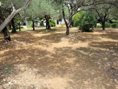 Apartment Two bedroom apartment with terrace Vodice A-928-a - Outdoor photo 7