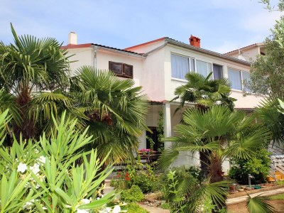 Apartment One bedroom apartment with terrace Vodice A-928-b in Vodice - Apartment
