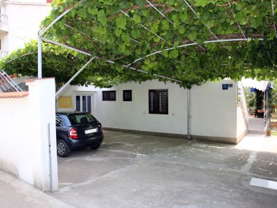 Apartment One bedroom apartment with terrace Vodice A-928-b - Outdoor photo 11